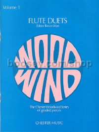 Flute Duets vol.1