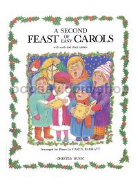 Second Feast Of Easy Carols