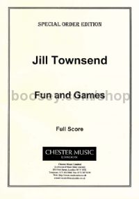Playstrings Easy 4: Fun And Games (Score)