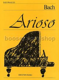 Arioso (Piano)