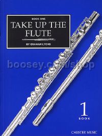 Take Up the Flute Book 1