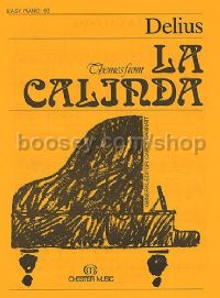 Themes from La Calinda
