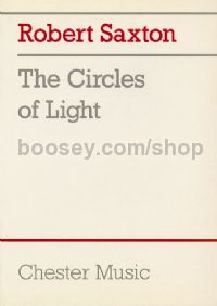 Circles Of Light (Study Score)