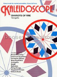 Chariots Of Fire (Flexible Ensemble)