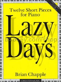 Lazy Days Piano