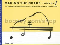 Making the Grade for Piano Grade 1