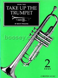 Take Up the Trumpet Book 2