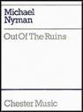 Out Of The Ruins (SATB)