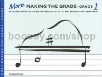 More Making the Grade for Piano Grade 1