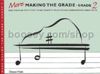 More Making the Grade for Piano Grade 2