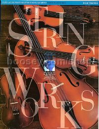 Stringworks Film Themes (Score & Parts)
