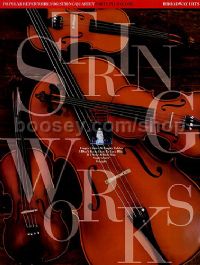 Stringworks: Broadway Hits (Score & Parts)