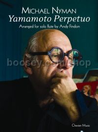 Yamamoto Perpetuo (Flute)