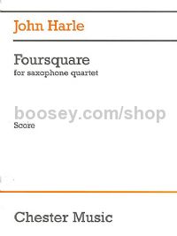 Foursquare (Score)