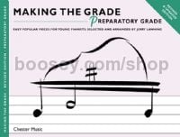 Making the Grade for Piano Preparatory (Revised Edition)
