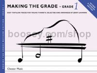 Making the Grade for Piano Grade 1 (Revised Edition)