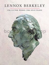 Collected Works Solo Piano 