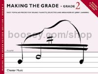 Making the Grade for Piano Grade 2 (Revised Edition)