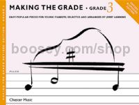 Making the Grade for Piano Grade 3