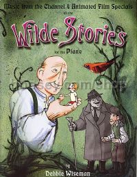 Wilde Stories For Piano
