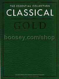 Classical Gold (Essential Collection series)