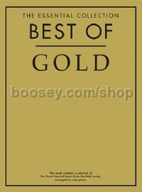 The Essential Collection: Best Of Gold