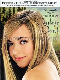 Selections From Prelude - The Best Of Charlotte Church