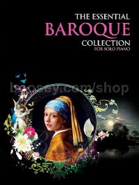 Essential Baroque Collection