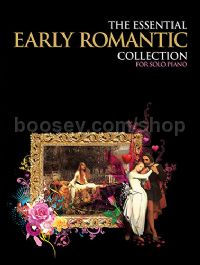 Essential Early Romantic Collection