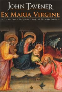 Ex Maria Virgine (SATB)