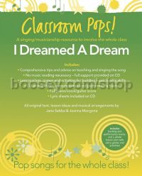 Classroom Pops!: I Dreamed A Dream