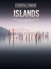 Essential Einaudi: Islands