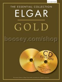 The Essential Collection: Elgar Gold (CD Edition)