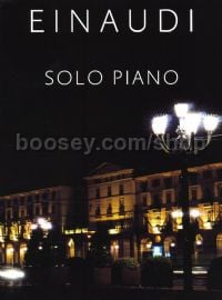 Solo Piano (Slipcase Edition)