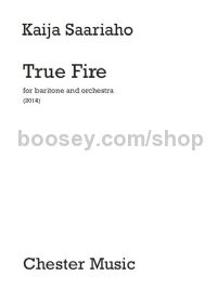 True Fire (Score)