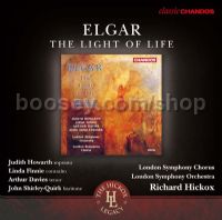 The Light Of Life (Chandos Audio CD)