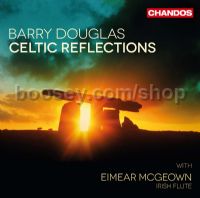 Celtic Reflections (Chandos  Audio CD)