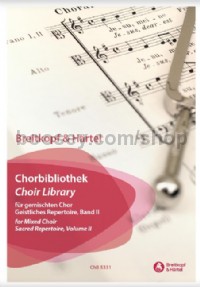 Choir Library Band 2