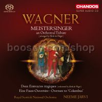 Meistersinger (Chandos SACD Super Audio CD)