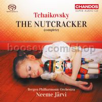 The Nutcracker (Chandos SACD)