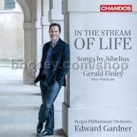 In the Stream of Life (Chandos Audio SACD)