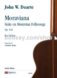 Moraviana (Performance Score)