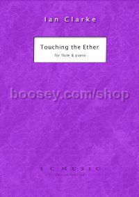Touching the Ether - flute & piano