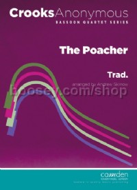 The Poacher (of game and music)