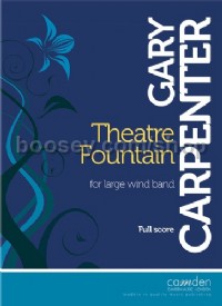 Theatre Fountain (parts only)