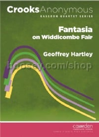Fantasia on Widdicombe Fair