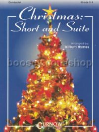 Christmas: Short and Suite (Score)