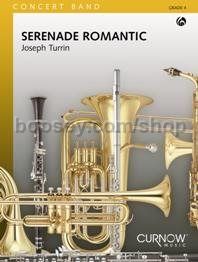 Serenade Romantic (Score)