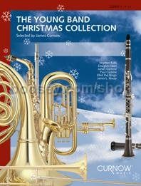 The Young Band Christmas Collection (Score)