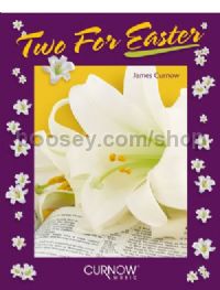 Two for Easter - Bb Instruments
